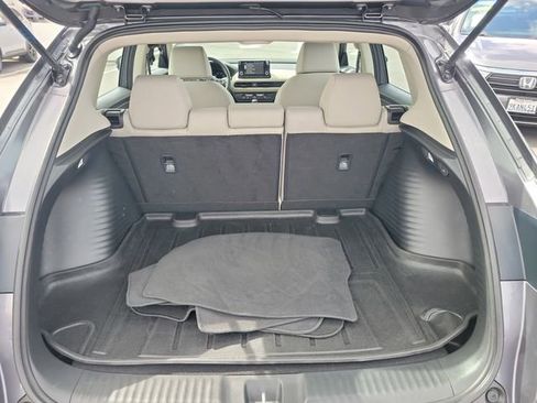 Certified 2023 Honda HR-V LX image 8