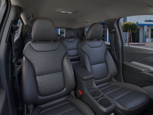 New 2027 Chevrolet Bolt RS FWD image 17