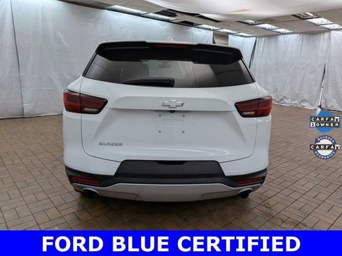 Used 2024 Chevrolet Blazer LT w/ Driver Confidence Package image 6