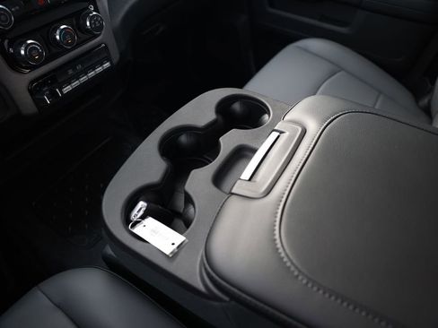 New 2026 RAM 5500 Tradesman w/ Chrome Appearance Group image 23