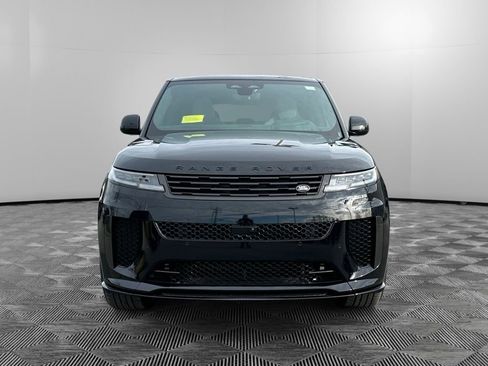 Used 2025 Land Rover Range Rover Sport SV Edition Two AWD/4WD image 13