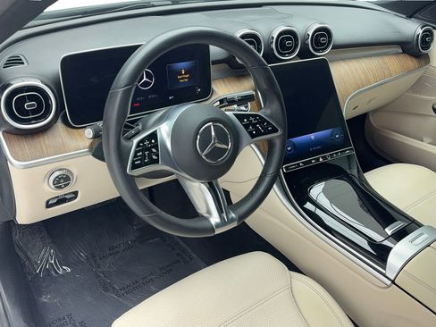 Used 2024 Mercedes-Benz C 300 Sedan image 14