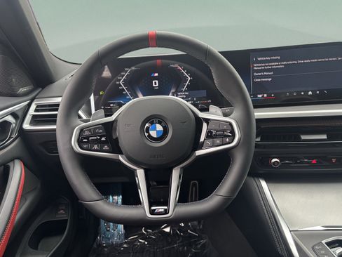 Used 2026 BMW 440i xDrive Coupe AWD/4WD image 9