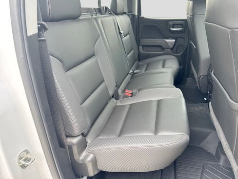 Used 2018 GMC Sierra 1500 SLT AWD/4WD image 24