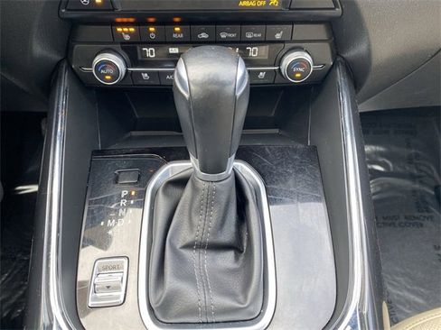 Certified 2022 MAZDA CX-9 Grand Touring image 21
