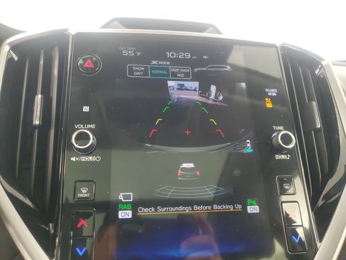 Used 2023 Subaru Ascent Limited w/ Technology Package image 21