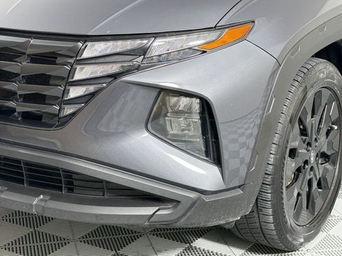 Used 2023 Hyundai Tucson XRT FWD image 11