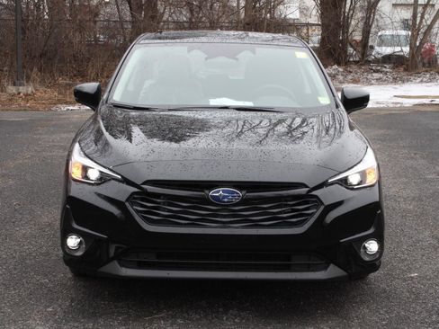 New 2026 Subaru Impreza 2.0i Sport image 2