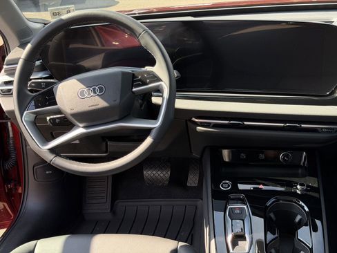 Used 2025 Audi A5 2.0T Premium w/ Convenience Package image 19