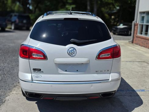 Used 2016 Buick Enclave Premium w/ Experience Buick Package FWD image 7