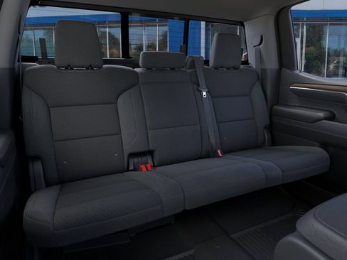 New 2026 Chevrolet Silverado 1500 LT AWD/4WD image 17