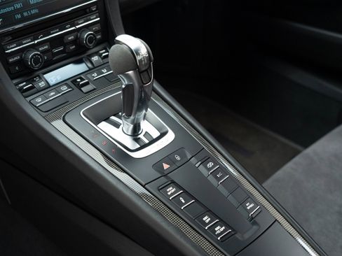 Certified 2016 Porsche 911 GT3 RS image 28