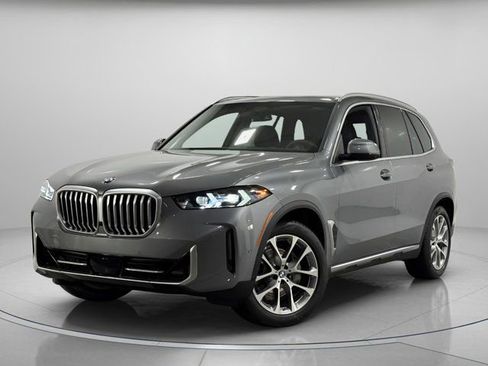 New 2026 BMW X5 xDrive40i image 2
