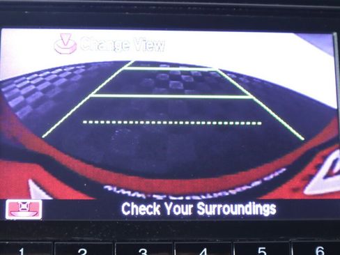 Used 2017 Honda HR-V LX image 18