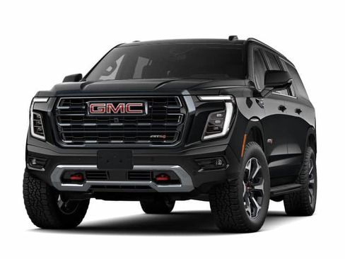 New 2026 GMC Yukon XL AT4 image 50