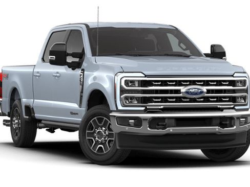 New 2026 Ford F250 Lariat w/ Lariat Ultimate Package AWD/4WD image 26