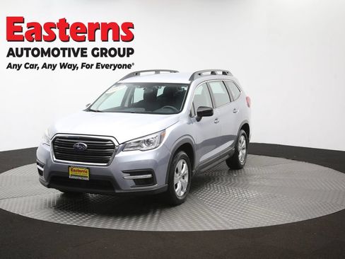 Used 2022 Subaru Ascent 8-Passenger AWD/4WD image 53