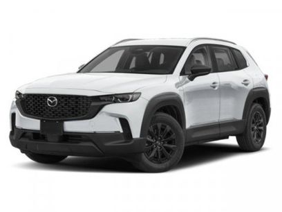 New 2026 MAZDA CX-50 2.5 Hybrid w/ Preferred Pkg