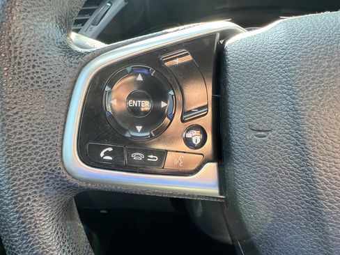 Used 2019 Honda Civic LX image 19