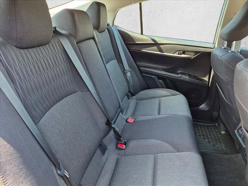 Certified 2025 Toyota Camry LE w/ Convenience Package FWD image 18