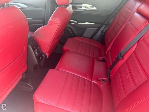 Used 2023 Dodge Hornet GT Plus w/ GT Blacktop Package AWD/4WD image 14
