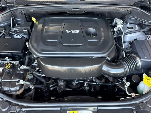 Used 2016 Jeep Grand Cherokee Limited RWD image 35