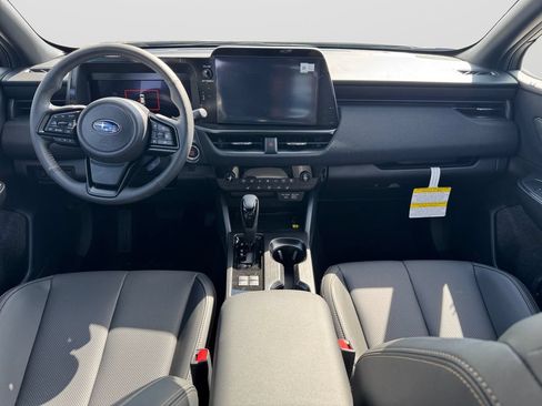 New 2026 Subaru Outback Limited XT AWD/4WD image 14