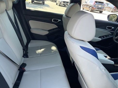 New 2026 Acura Integra A-Spec image 30