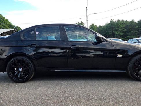 Used 2011 BMW 328i xDrive Sedan AWD/4WD image 19