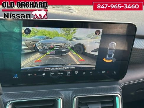 Used 2024 Ford Mustang Premium RWD image 16
