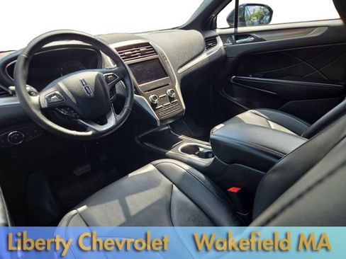 Used 2019 Lincoln MKC Premiere AWD/4WD image 14