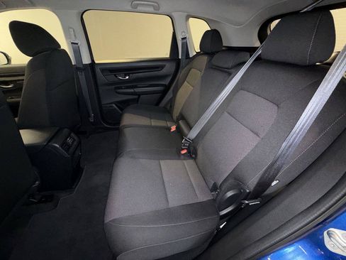 Used 2025 Honda CR-V LX image 24