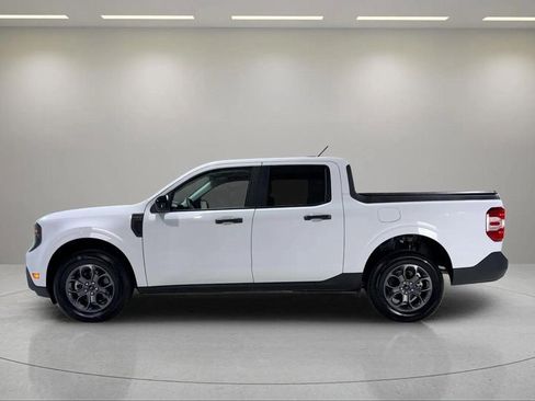 Used 2025 Ford Maverick XLT w/ XLT Luxury Package image 17