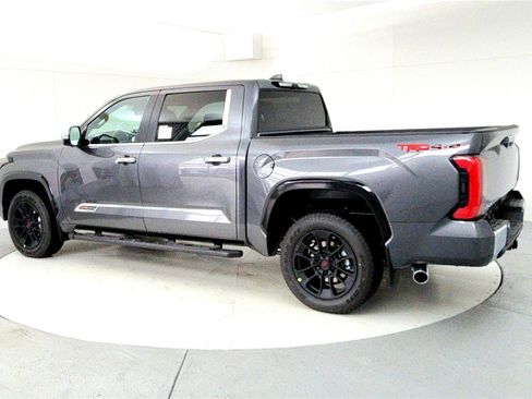 New 2026 Toyota Tundra 1794 Edition AWD/4WD image 4