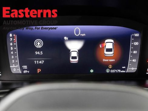 Used 2024 Honda Accord LX image 17