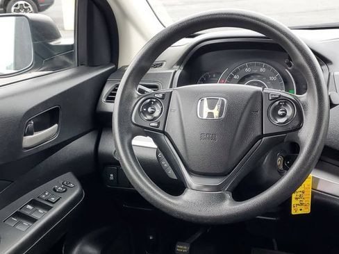 Used 2012 Honda CR-V LX image 27