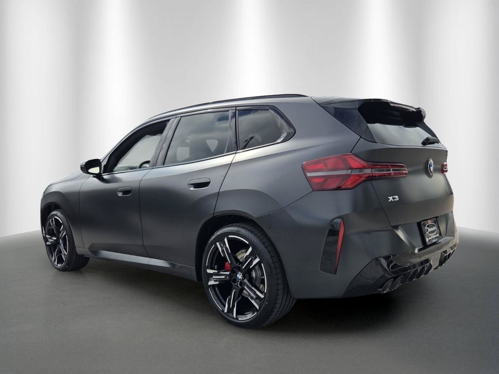 New 2026 BMW X3 M50 w/ Premium Package AWD/4WD image 5
