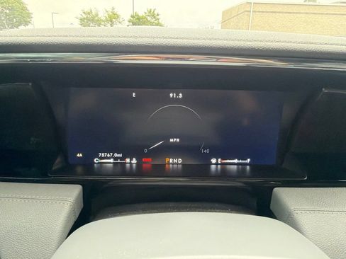 Used 2020 Lincoln Navigator Reserve w/ Luxury Package AWD/4WD image 14