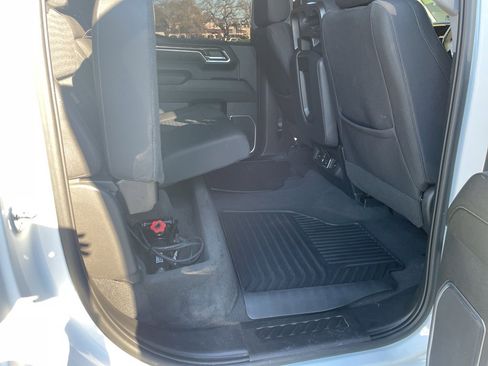 Used 2023 GMC Sierra 1500 Elevation image 47