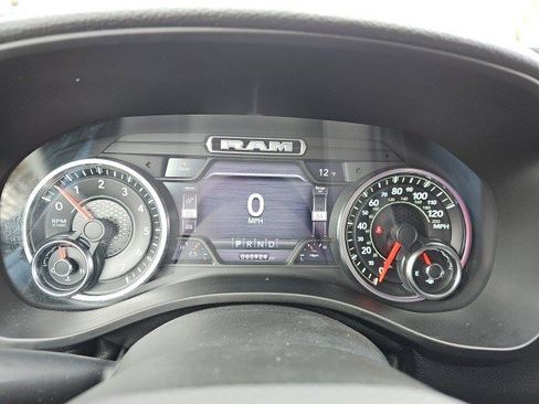 Used 2019 RAM 1500 Laramie image 22