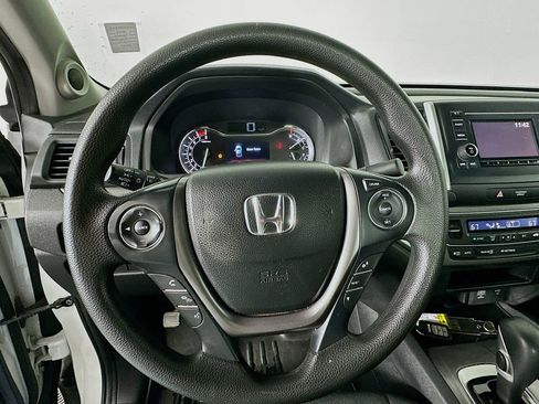Used 2019 Honda Ridgeline Sport image 12
