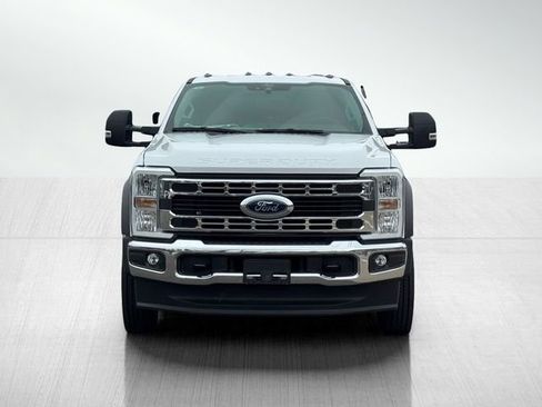 New 2026 Ford F550 XL image 2