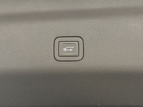 New 2026 Chevrolet Tahoe Premier AWD/4WD image 30