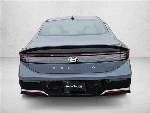 New 2026 Hyundai Sonata SEL image 8