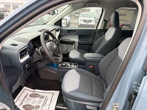 New 2026 Ford Maverick XLT w/ 4K Tow Package image 9