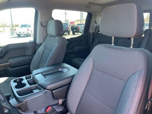 Used 2019 Chevrolet Silverado 1500 LT w/ All-Star Edition image 18