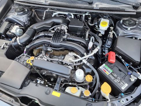 Used 2019 Subaru Impreza 2.0i image 9