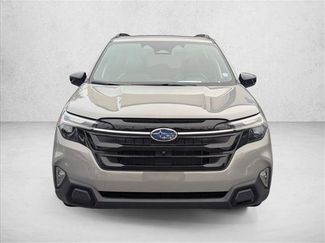 Used 2025 Subaru Forester Touring video 2