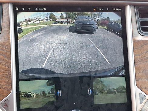 Used 2018 Tesla Model S 100D AWD/4WD image 18