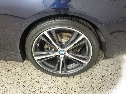 Used 2019 BMW 430i Coupe w/ Convenience Package image 7